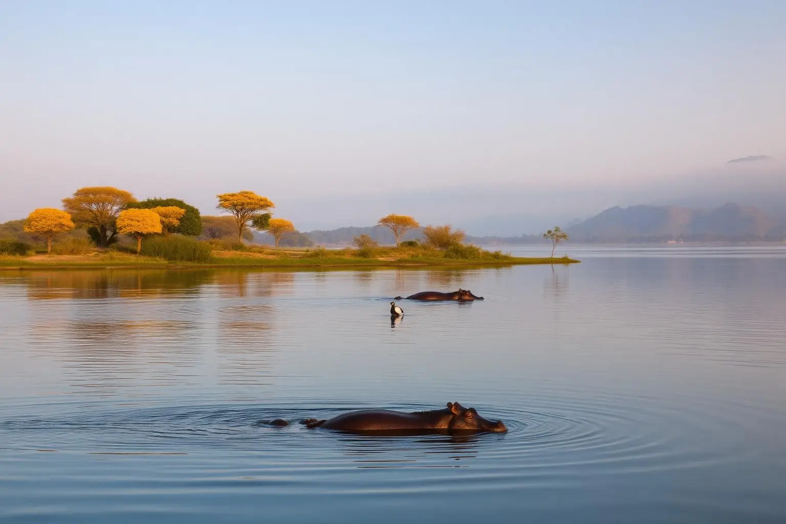 lake-naivasha-hippos