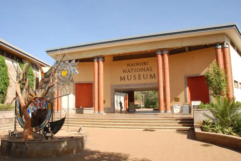 Karen Blixen Museum