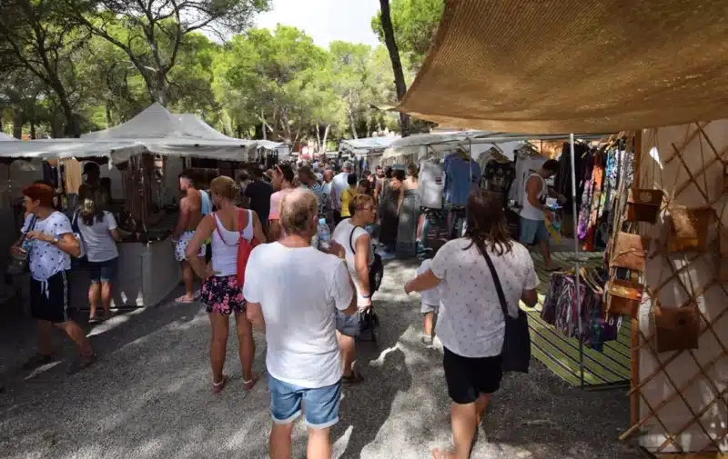 Local Market