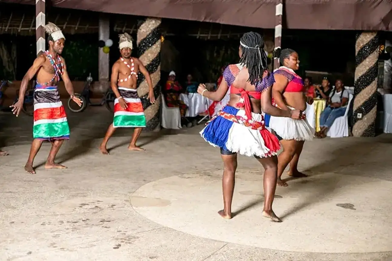 Traditional Dances