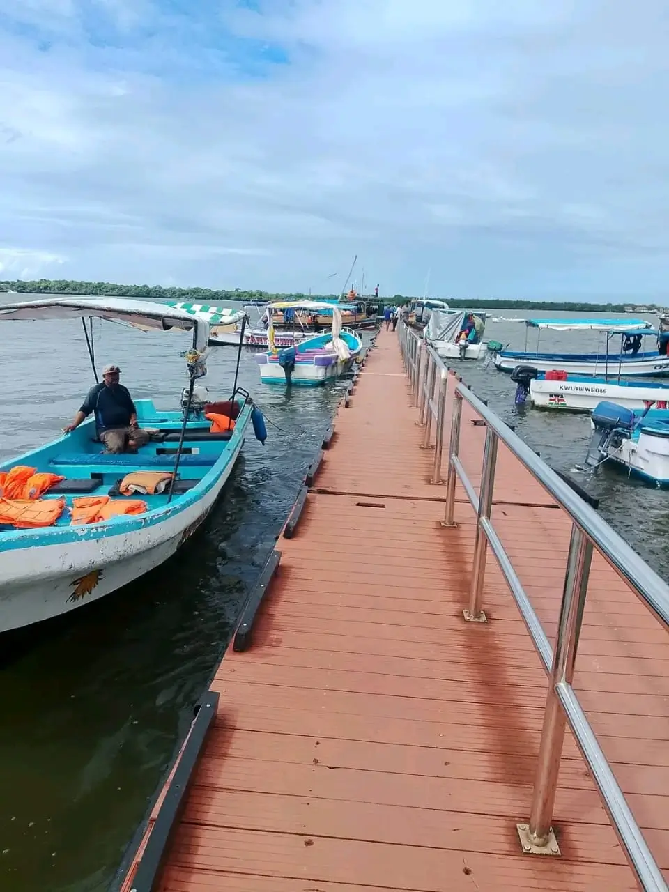 5-Day Mara & Nakuru Combo