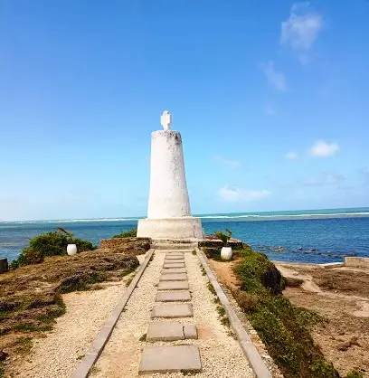 Old Town Mombasa